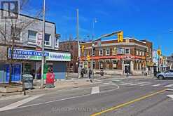 1170 DANFORTH AVENUE Toronto