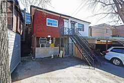 1170 DANFORTH AVENUE Toronto