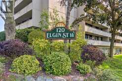 107 - 120 ELGIN STREET W Oshawa