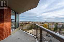 812 - 10 DEAN PARK ROAD Toronto