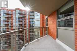 812 - 10 DEAN PARK ROAD Toronto