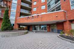 812 - 10 DEAN PARK ROAD Toronto