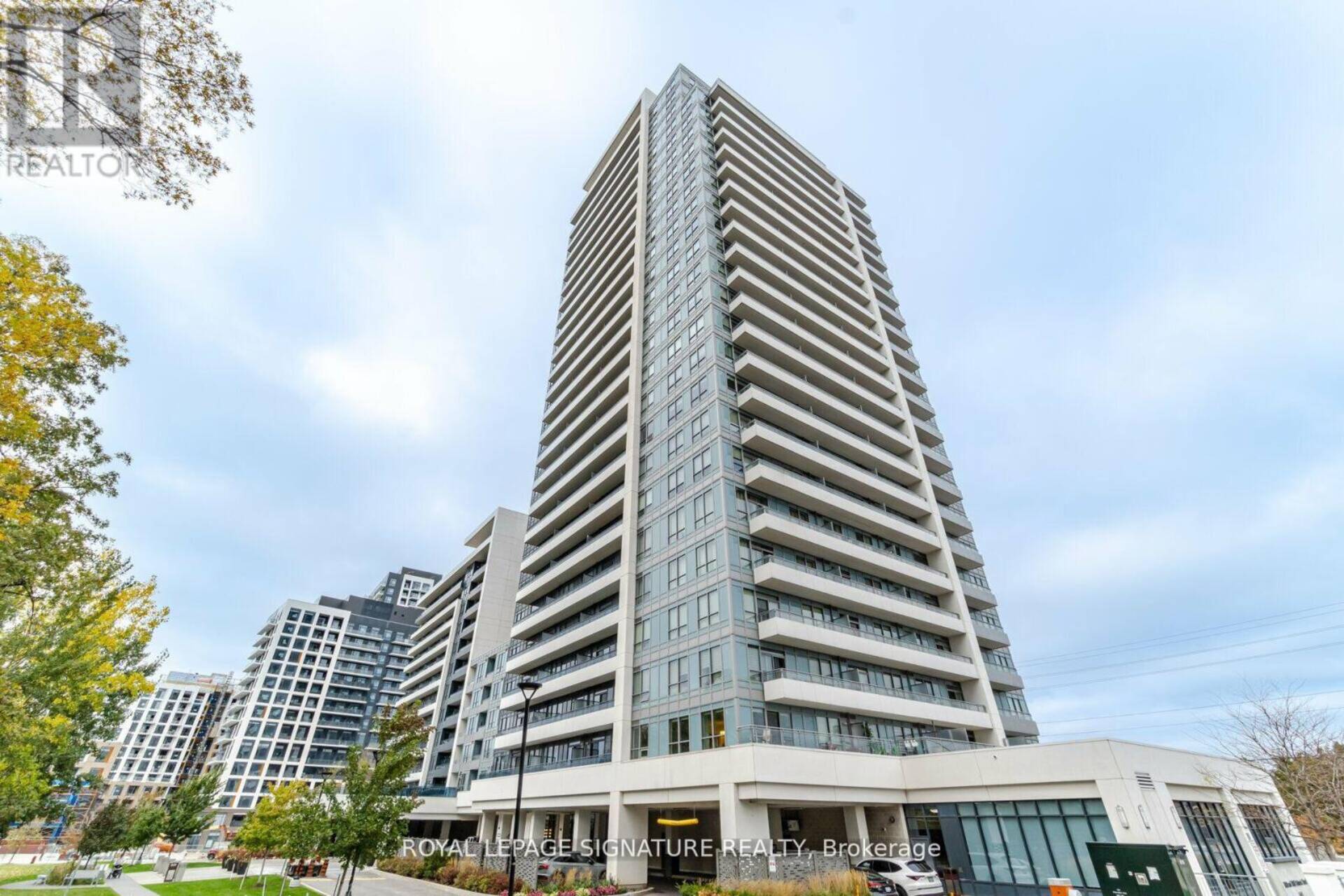 1201 - 7890 BATHURST STREET Vaughan