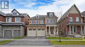 21 FREESIA ROAD Markham