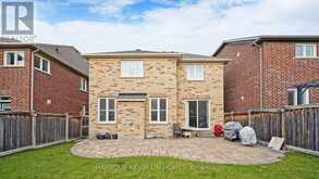 21 FREESIA ROAD Markham