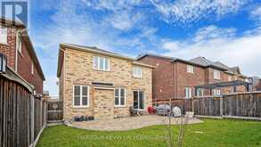 21 FREESIA ROAD Markham