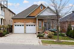 212 IVY GLEN DRIVE Vaughan