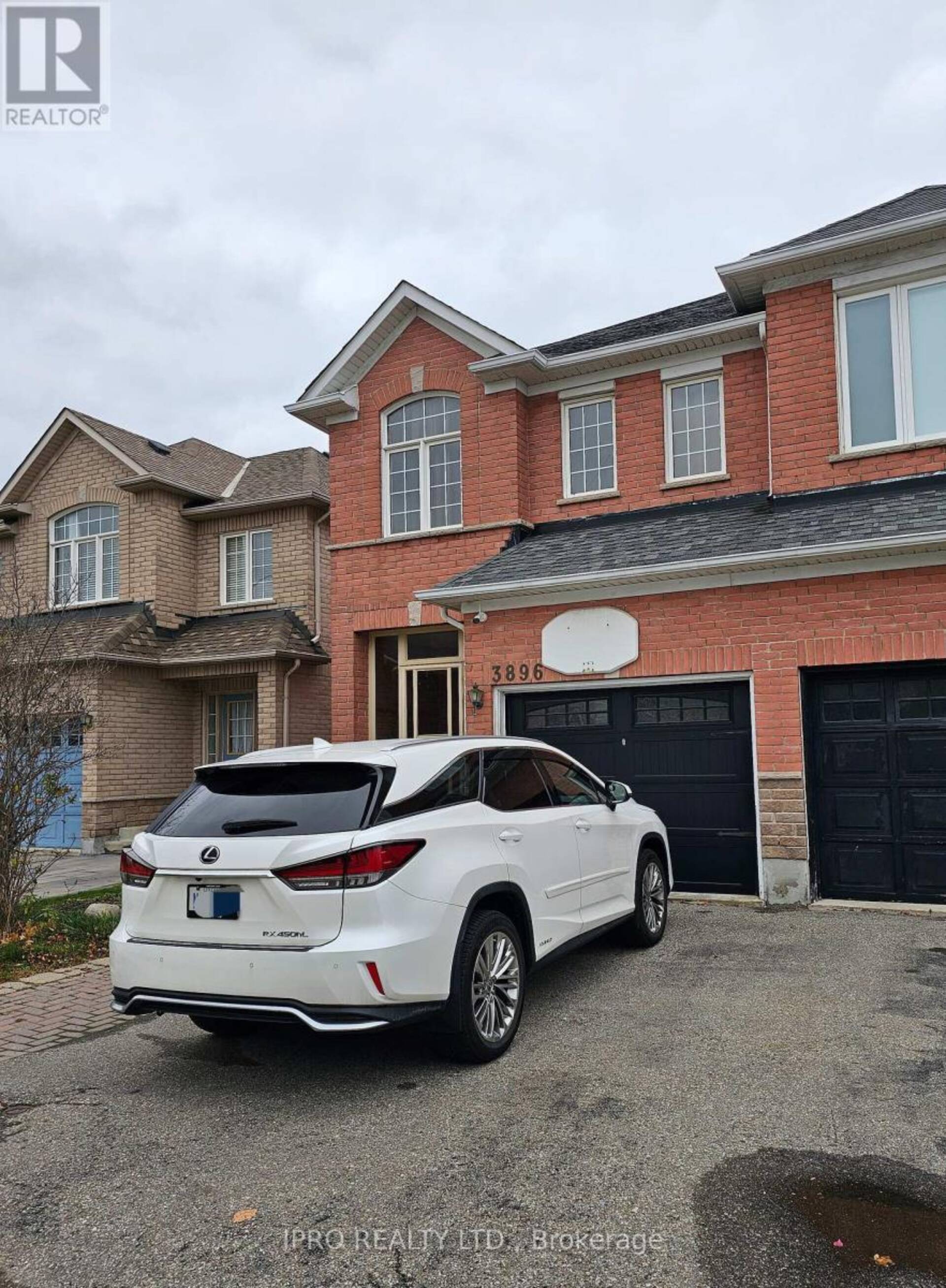 3896 LACMAN TRAIL Mississauga