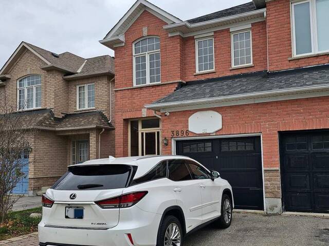 3896 LACMAN TRAIL Mississauga Ontario