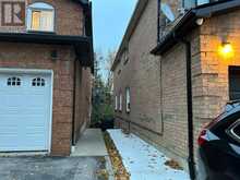 BSMT - 4750 ANTELOPE CRESCENT Mississauga