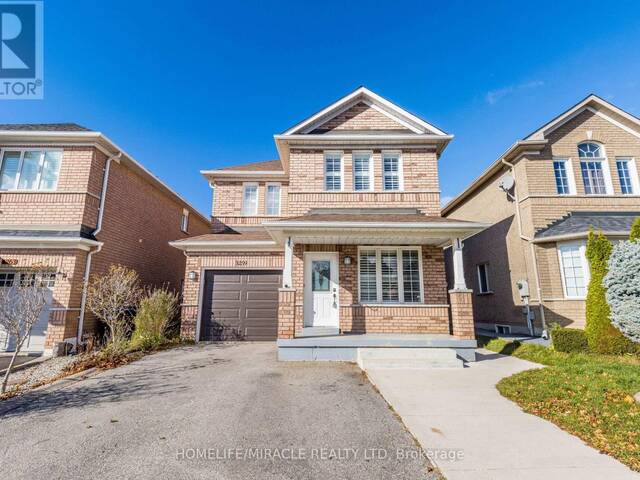 3259 SCOTCH PINE GATE Mississauga Ontario