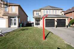 118 NATIVE LANDING Brampton