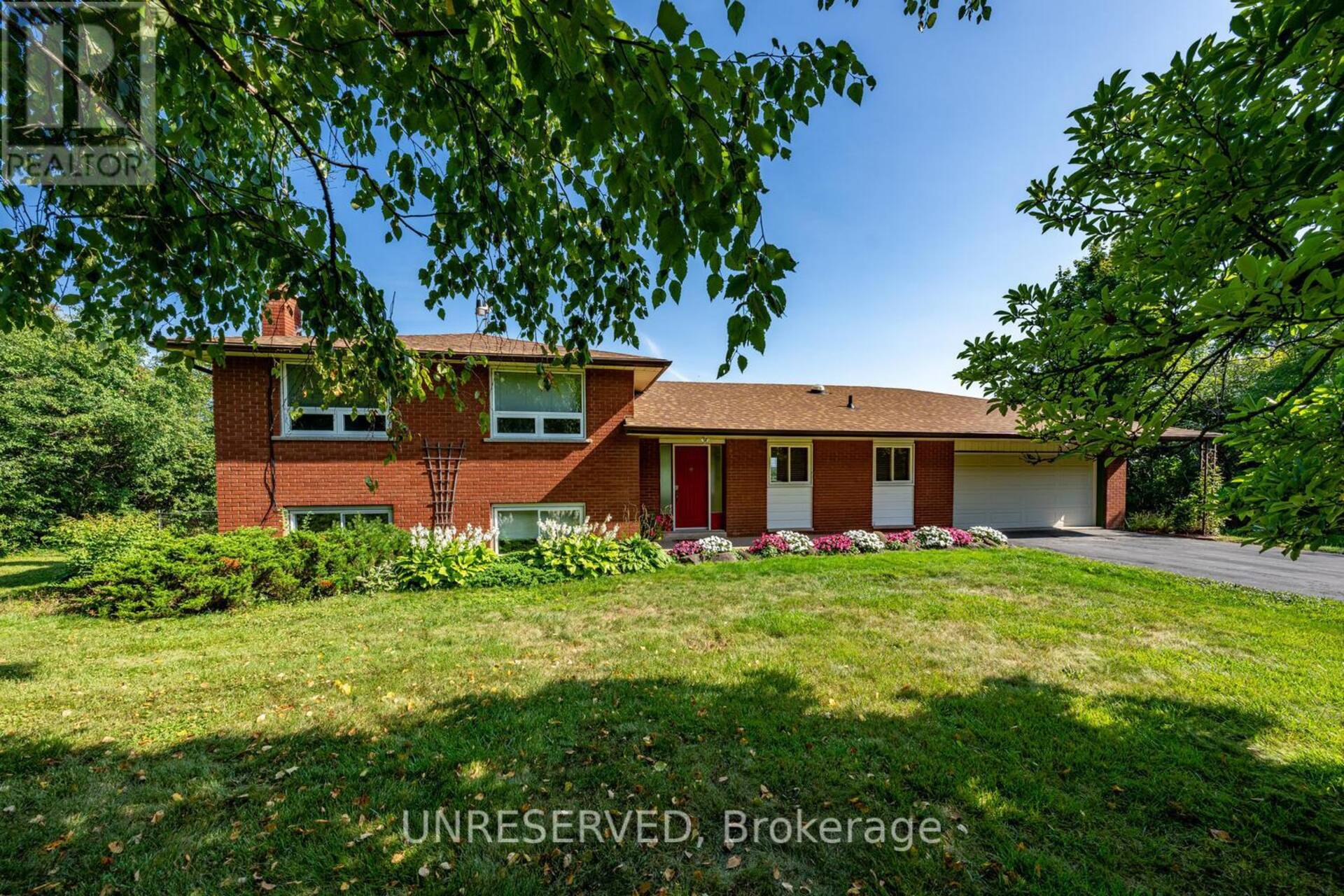 13074 FALLBROOK TRAIL Halton Hills