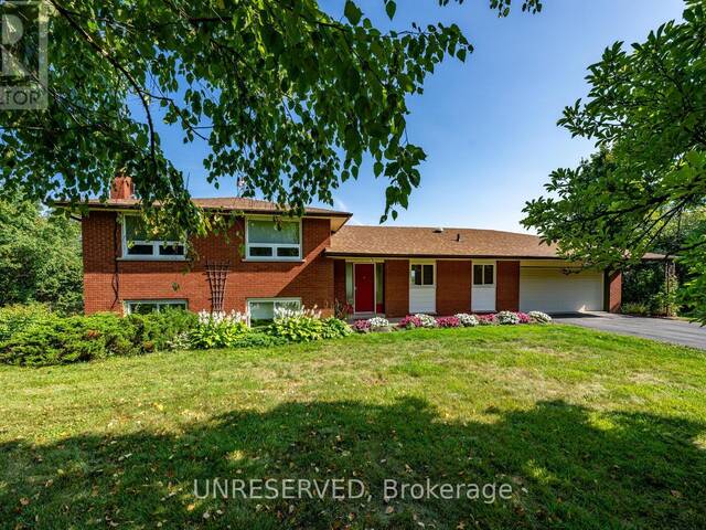 13074 FALLBROOK TRAIL Halton Hills Ontario