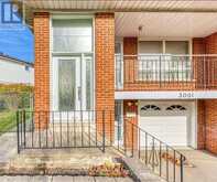 MAIN - 3091 RYMAL ROAD Mississauga