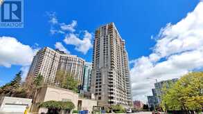 2405 - 3880 DUKE OF YORK BOULEVARD Mississauga