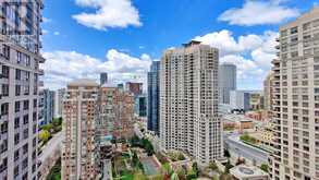 2405 - 3880 DUKE OF YORK BOULEVARD Mississauga