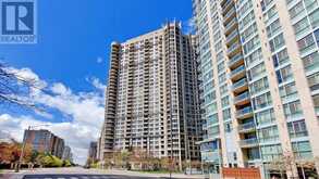 2405 - 3880 DUKE OF YORK BOULEVARD Mississauga