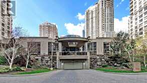 2405 - 3880 DUKE OF YORK BOULEVARD Mississauga