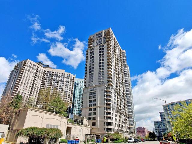 2405 - 3880 DUKE OF YORK BOULEVARD Mississauga Ontario