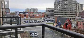 409 - 55 DUKE STREET W Kitchener