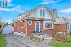 294 EAST 18TH STREET Hamilton