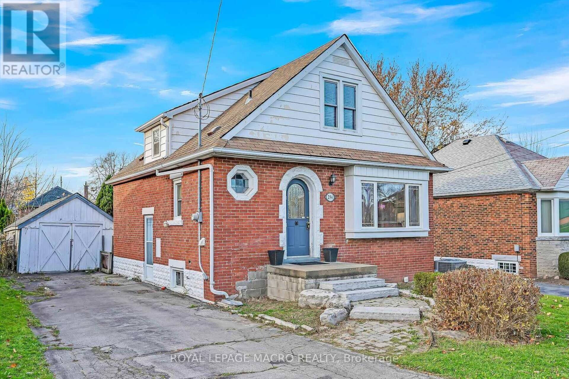 294 EAST 18TH STREET Hamilton