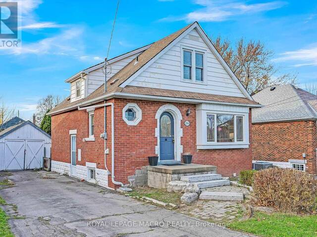 294 EAST 18TH STREET Hamilton Ontario