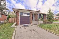 6 WALLBRIDGE COURT Toronto