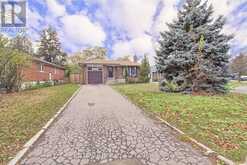 6 WALLBRIDGE COURT Toronto