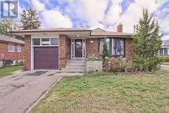 6 WALLBRIDGE COURT Toronto