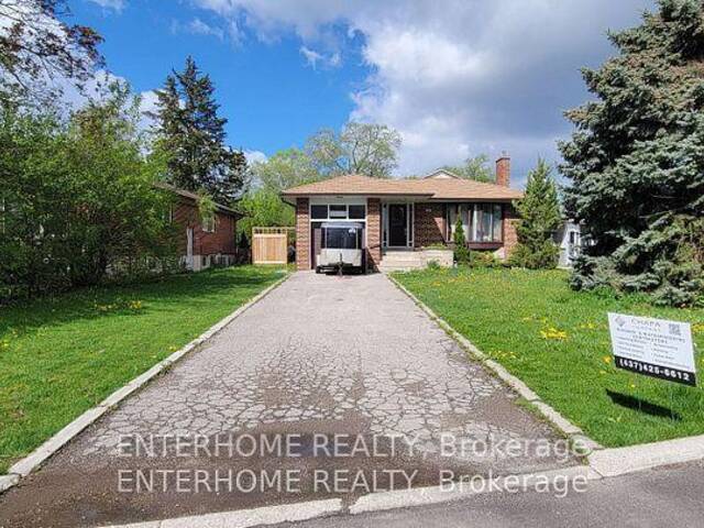 6 WALLBRIDGE COURT Toronto Ontario