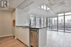 408 - 255 RICHMOND STREET E Toronto