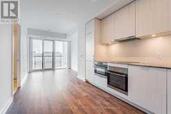 522 - 158 FRONT STREET E Toronto