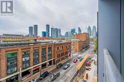 522 - 158 FRONT STREET E Toronto