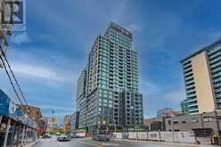 522 - 158 FRONT STREET E Toronto