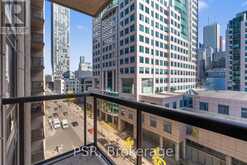 712 - 50 JOHN STREET Toronto