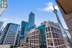 712 - 50 JOHN STREET Toronto