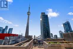 1122 - 50 JOHN STREET Toronto