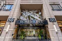 1122 - 50 JOHN STREET Toronto