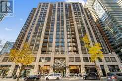 1122 - 50 JOHN STREET Toronto