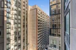 1122 - 50 JOHN STREET Toronto