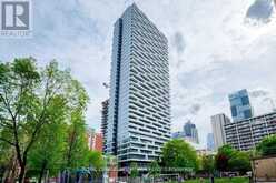 3911 - 85 WOOD STREET Toronto