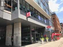 604 - 650 KING STREET W Toronto