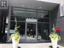 604 - 650 KING STREET W Toronto