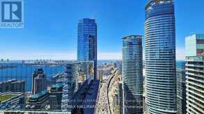 5301 - 100 HARBOUR STREET W Toronto