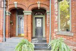 103 GLOUCESTER STREET Toronto