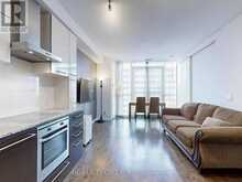 1711 - 770 BAY STREET Toronto