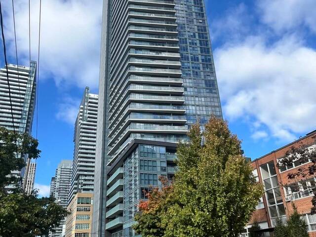 301 - 125 REDPATH AVENUE Toronto Ontario