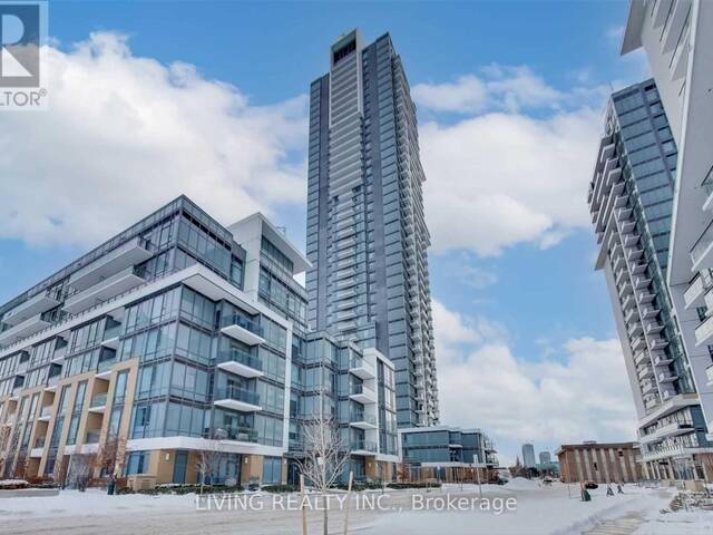 3207 - 55 ANN O'REILLY ROAD Toronto Ontario